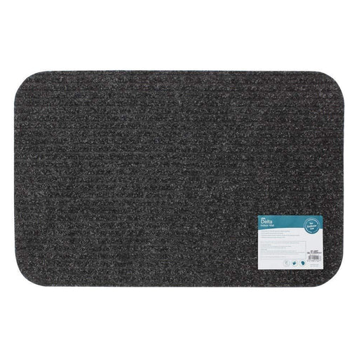 Jvl Delta Indoor Mat 40Cm X 60Cm 01-227 JVL - Dynamic Drive