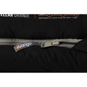 Vango Stellar Grande Sleeping Bag Black Vango - Dynamic Drive