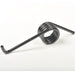 Draper TORSION SPRING 30693 Draper - Dynamic Drive