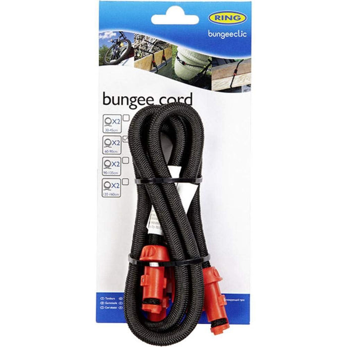 Ring Rls60 Bungeeclic Cord Ring Automotive  - Dynamic Drive
