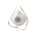 Moldex Air Plus ProValve Mask FFP3 R D Real Reusable (Pack 5) Moldex - Dynamic Drive