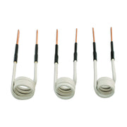 Laser Wheel Nut Coils 17, 19, 21mm 6047 Laser - Dynamic Drive