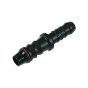 Connect Fuel Line Double End Connectors 8 - 7.5mm 5pc 37206 Tool Connection - Dynamic Drive