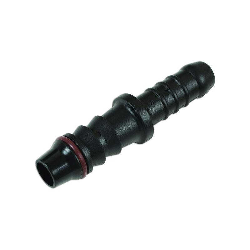 Connect Fuel Line Double End Connectors 8 - 7.5mm 5pc 37206 Tool Connection - Dynamic Drive