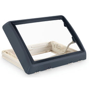 Dometic Grey Midi Heki 700x500 Lever Rooflight with forced ventilation Dometic - Dynamic Drive