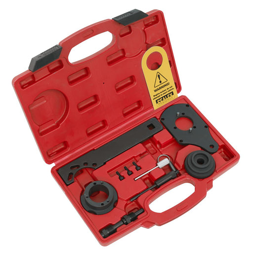 Sealey Timing Tool Kit for GM 1.3 CDTi Chain Drive VSE5001 Sealey  - Dynamic Drive