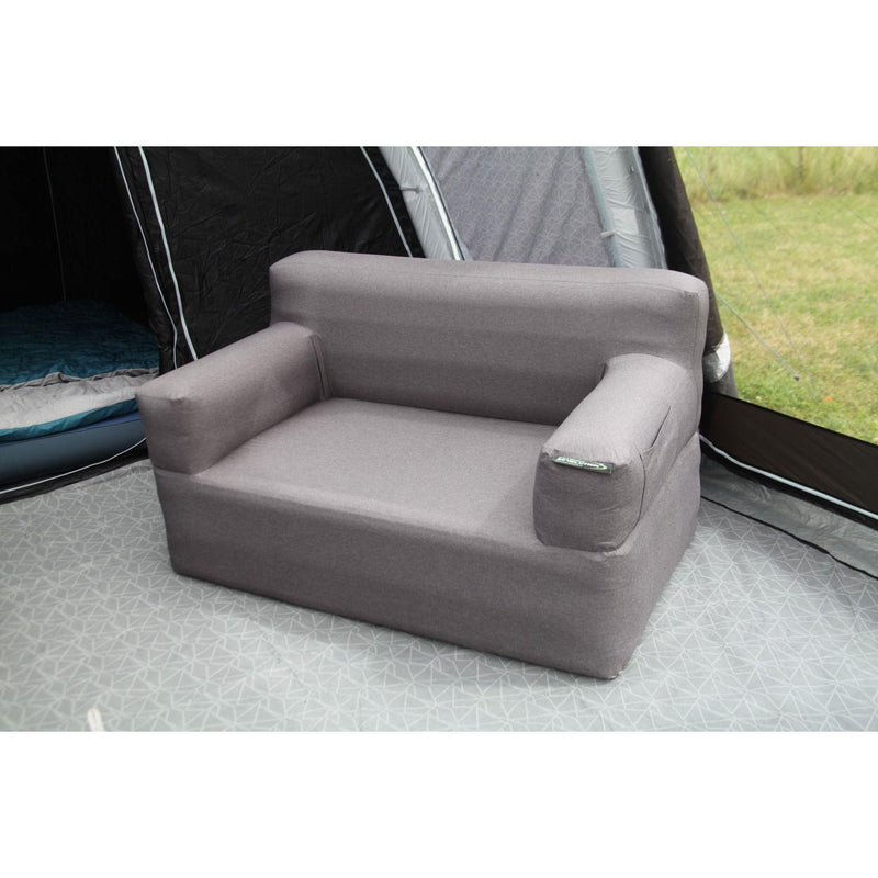 Outdoor Revolution Campese Duo Two Seat Sofa and Chair Set Outdoor Revolution - Dynamic Drive