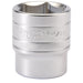 Draper 6 Point Imperial Socket, 1/2" Sq. Dr., 1.1/8" 16636 Draper - Dynamic Drive
