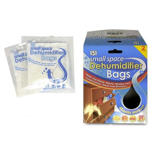 Dehumidifier Damp Bags (826570): Protect Your Home From Mold and Mildew AG - Dynamic Drive