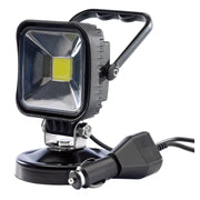 Draper 12V COB LED Magnetic Base Worklight, 10W, 600 Lumens 90102 Draper - Dynamic Drive