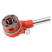 Ridgid 11R BSPT 3/8in to 2in Threading Kit 13078 RIDGID - Dynamic Drive