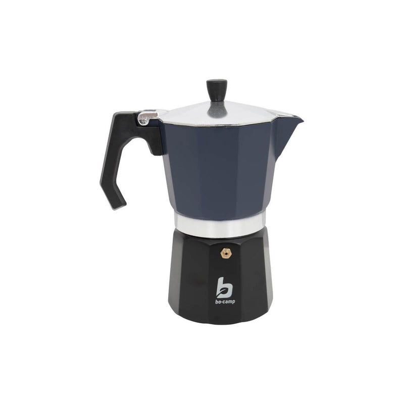 Bo-Camp Industrial Collection Percolator Hudson Blue 9 Cups Bo-Camp - Dynamic Drive