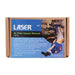 Laser Air Palm Impact Wrench 1/2"D 8497 Laser - Dynamic Drive