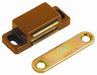 W4 Magnetic Catch Heavy Duty 37824 W4 - Dynamic Drive