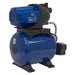 Sealey Surface Mounting Booster Pump 50L/min 230V WPB050 Sealey - Dynamic Drive
