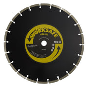 Sealey Value Diamond Blade300 x20mm WDV300/20 Sealey - Dynamic Drive