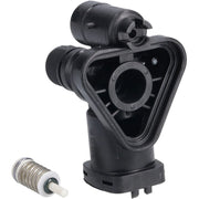 Karcher Pressure Washer Control Head v2 - 22mm GENUINE 9002029 9.002-029.0 Karcher - Dynamic Drive