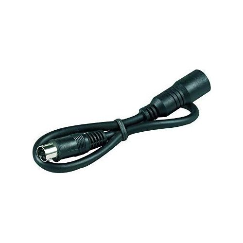 Ring Automotive RBGM64 6 Pin Male:4 Pin Female Adaptor Ring Automotive - Dynamic Drive