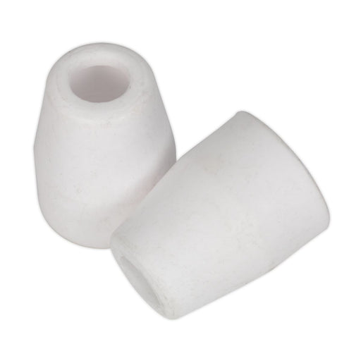 Sealey Torch Safety Cap for PP40E Pack of 2 PP40E.SC Sealey - Dynamic Drive