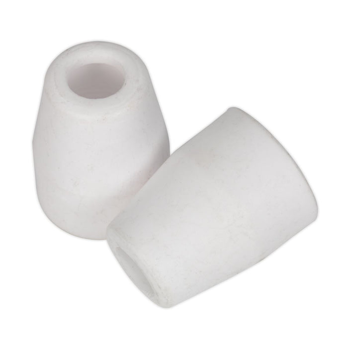 Sealey Torch Safety Cap for PP40E Pack of 2 PP40E.SC Sealey - Dynamic Drive