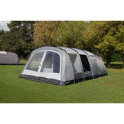 Outdoor Revolution Camp Star 600 DT Poled Tent Bundle 6 Berth Family inc Footprint Outdoor Revolution - Dynamic Drive