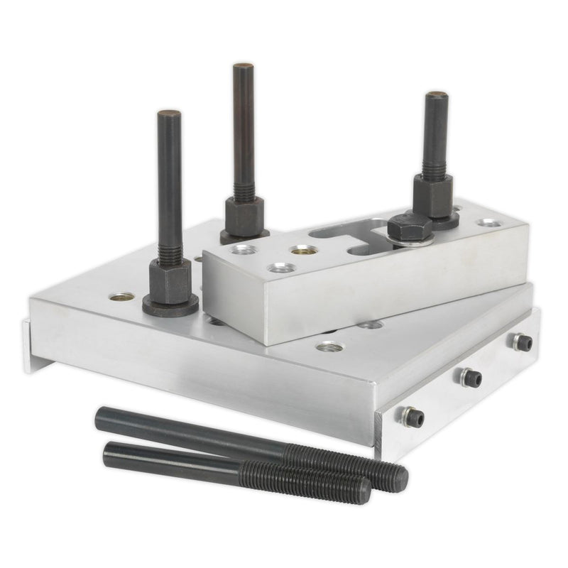 Sealey Universal Press Support Block VS7036 Sealey - Dynamic Drive