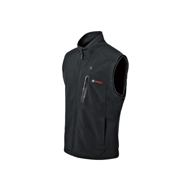 Bosch GHH 12+18V XA Professional Heated Vest XL Bosch - Dynamic Drive