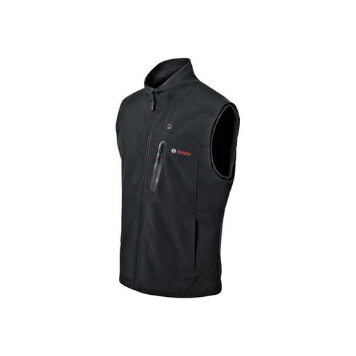 Bosch GHH 12+18V XA Professional Heated Vest XL Bosch - Dynamic Drive