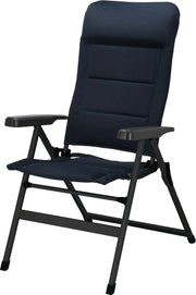 Barletta Comfort Luxury Folding Camping Chair Tavellife KK1716 - 2128050 - Dynamic Drive