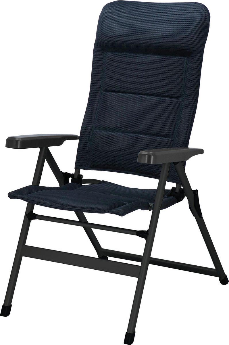 Barletta Comfort Luxury Folding Camping Chair Tavellife KK1716 - 2128050 - Dynamic Drive
