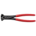 Draper Knipex 68 01 200 SBE End Cutting Nippers, 200mm 80313 Draper - Dynamic Drive