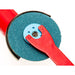 Flexipads World Class Red Pin Spanner 35-5mm Flexipads World Class - Dynamic Drive