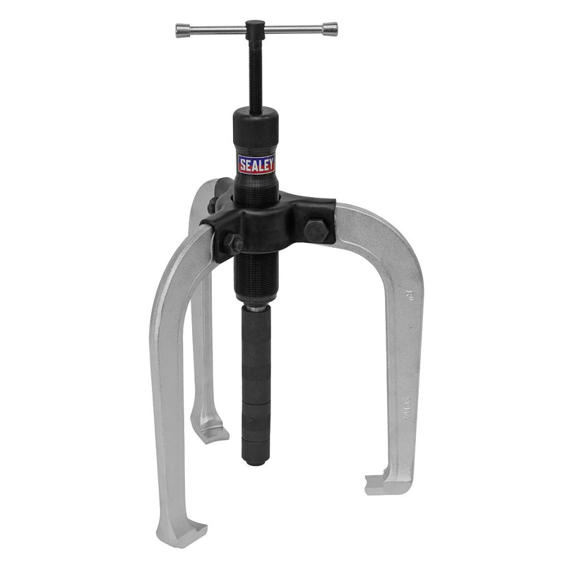 Sealey Hydraulic Puller Set 25pc PS982 Sealey - Dynamic Drive