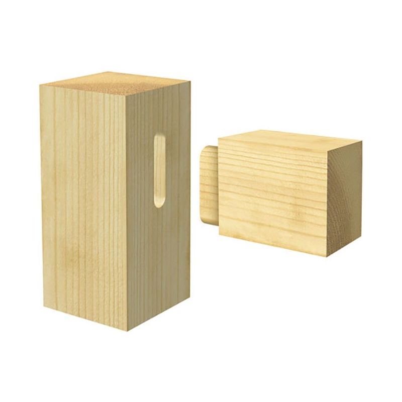 Trend 3/75 x 1/2 TCT Two Flute Lockjig Cutter 12.0 x 63mm Trend - Dynamic Drive