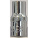 Carlyle Hand Tools 1/4Dr E8 E Torx Socket S14E8 Caryle Tools - Dynamic Drive