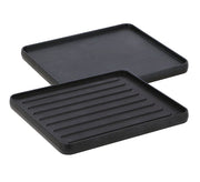 Mestic Grill And Bake Plate For Gas Cooker Mestic - Dynamic Drive
