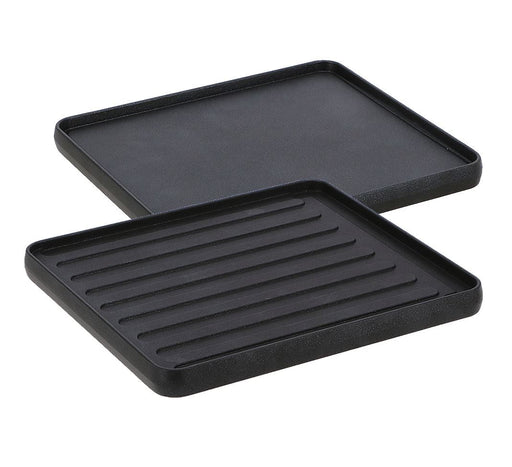 Mestic Grill And Bake Plate For Gas Cooker Mestic - Dynamic Drive