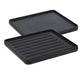 Mestic Grill And Bake Plate For Gas Cooker Mestic - Dynamic Drive
