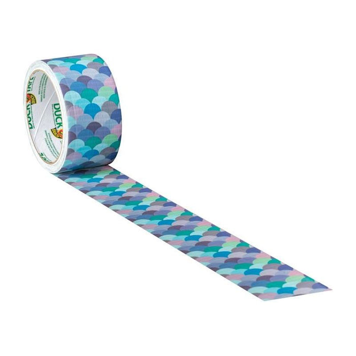 Shurtape Duck Tape® 48mm x 9.1m Mermaid Shurtape - Dynamic Drive