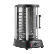 Baridi Vertical 360 Rotisserie Smokeless Grill 21L Capacity DH216 Baridi - Dynamic Drive