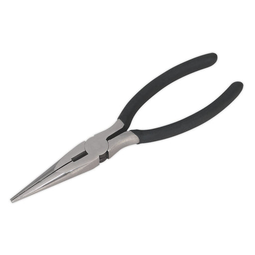 Seigen by Sealey Long Nose Pliers 150mm S0442 Seigen by Sealey  - Dynamic Drive