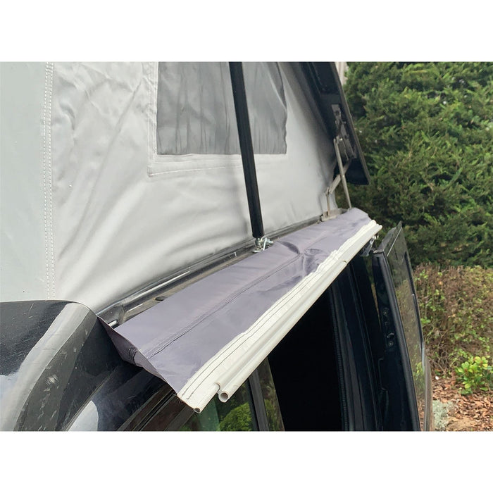 Magnetic Driveaway Kit A2052 Quest - Dynamic Drive
