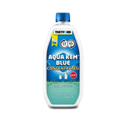 Thetford Aqua Kem Blue Eucalyptus Concentrate 780ml Thetford - Dynamic Drive