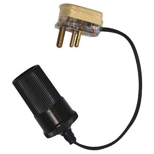 W4 Adapt It 2 Single Convenient Single Adapter for Your RV W4 - Dynamic Drive