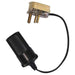 W4 Adapt It 2 Single Convenient Single Adapter for Your RV W4 - Dynamic Drive