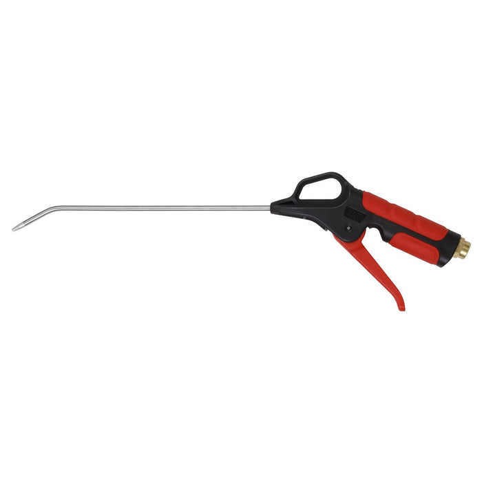 Sealey Air Blow Gun 270mm with 1/4"BSP Air Inlet SA9251 Sealey - Dynamic Drive