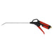 Sealey Air Blow Gun 270mm with 1/4"BSP Air Inlet SA9251 Sealey - Dynamic Drive