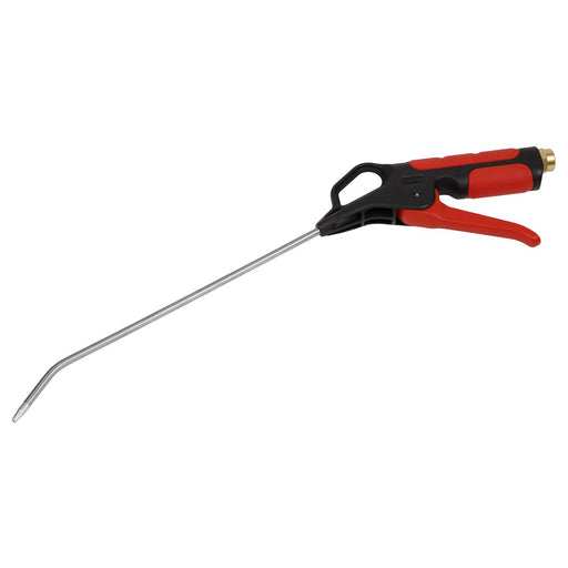 Sealey Air Blow Gun 270mm with 1/4"BSP Air Inlet SA9251 Sealey - Dynamic Drive