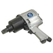 Sealey Air Impact Wrench 3/4"Sq Drive Super-Duty Heavy Twin Hammer SA604 Sealey - Dynamic Drive