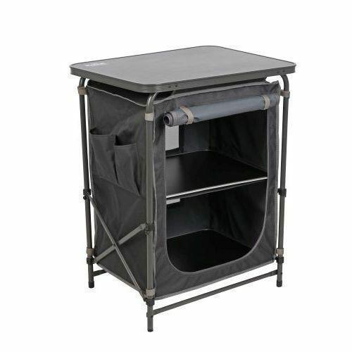 Royal Easy Up Storage Unit Caravan Motorhome Awning Tent Camping R721 Royal - Dynamic Drive